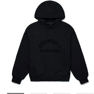 Fear of God Essentials Hoodie